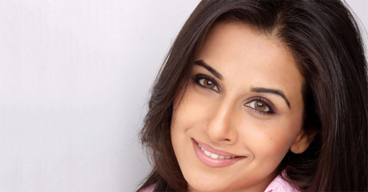 Vidya Balan refuses Malayalam film over date clashes